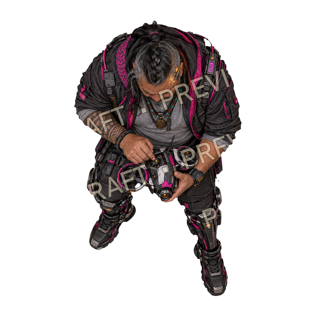 Diego top-down token preview