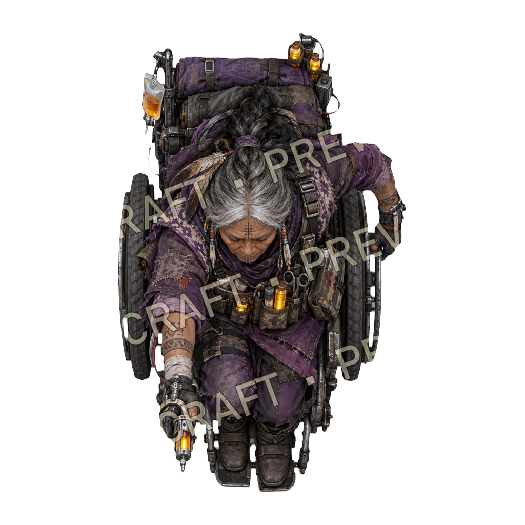 Corporate Defectors Arjun Das top-down token preview