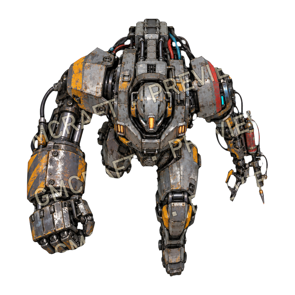 Vault Op top-down token preview