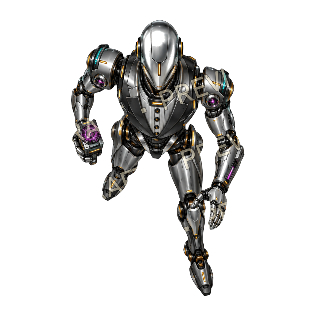 Butler Android top-down token preview