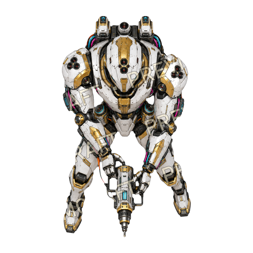 Origin Unit top-down token preview
