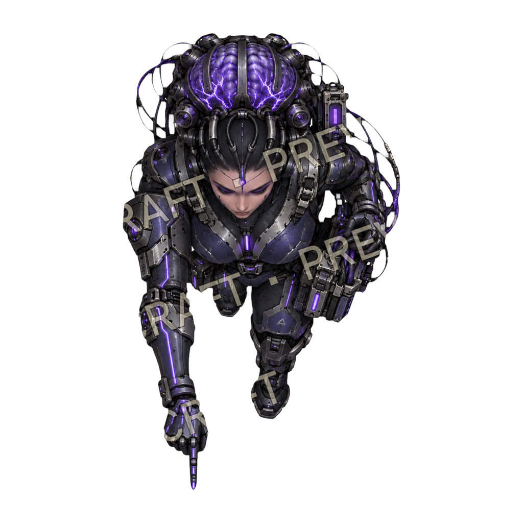 Synapse Host top-down token preview