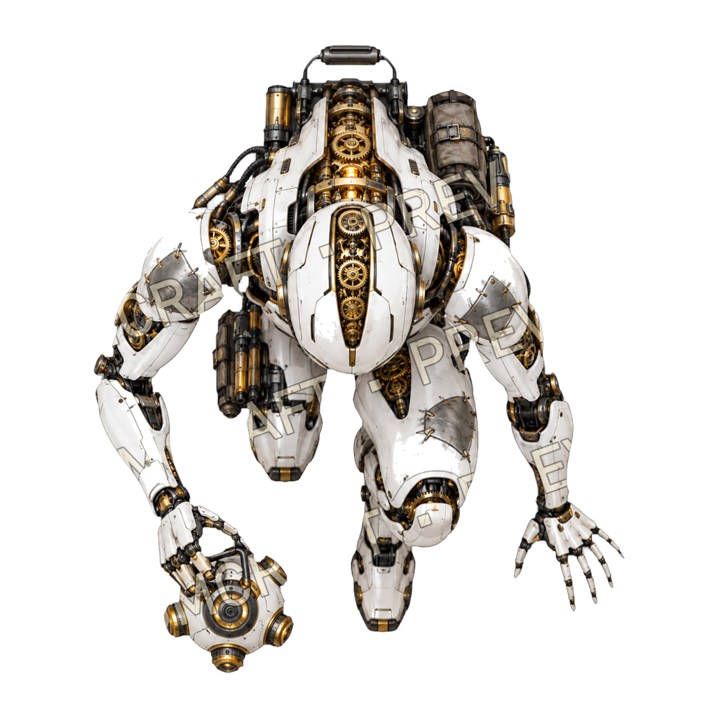 Chronos Bot top-down token preview