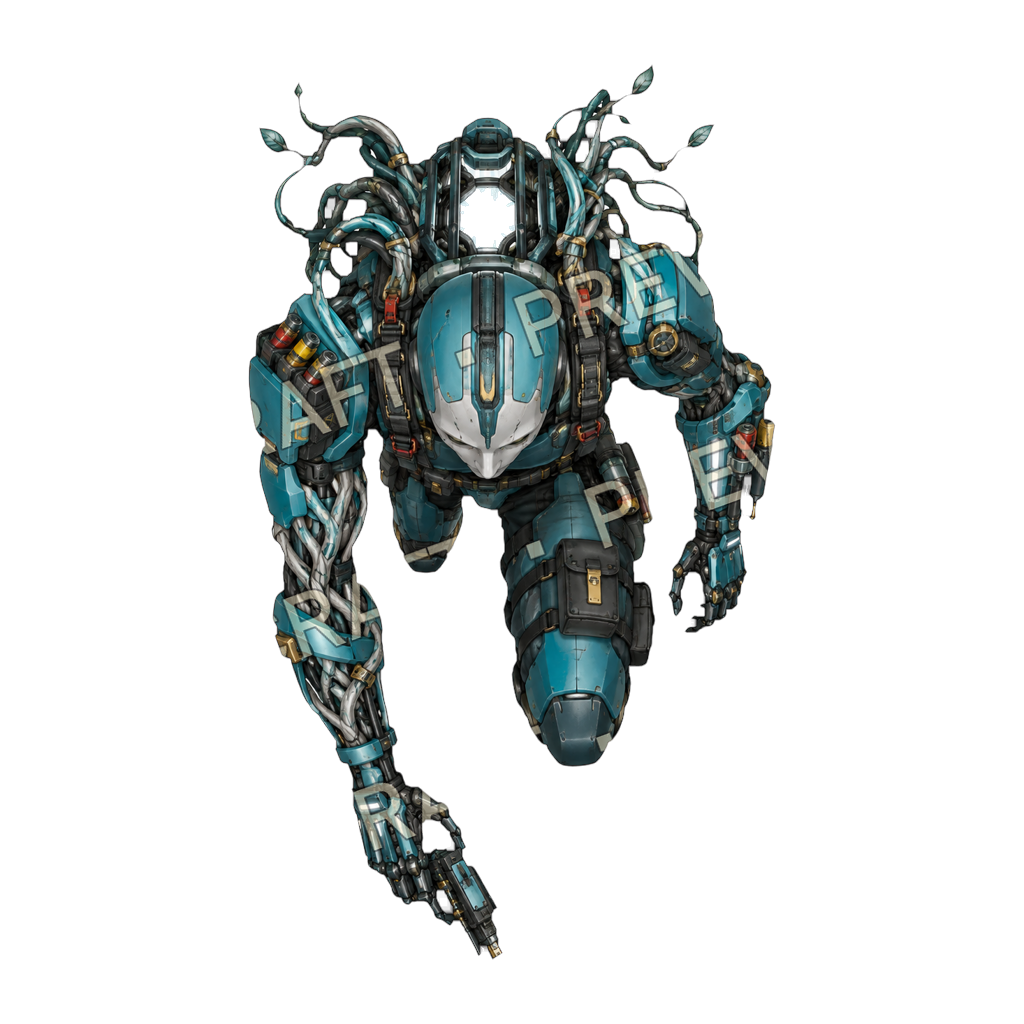 Genesis Host top-down token preview