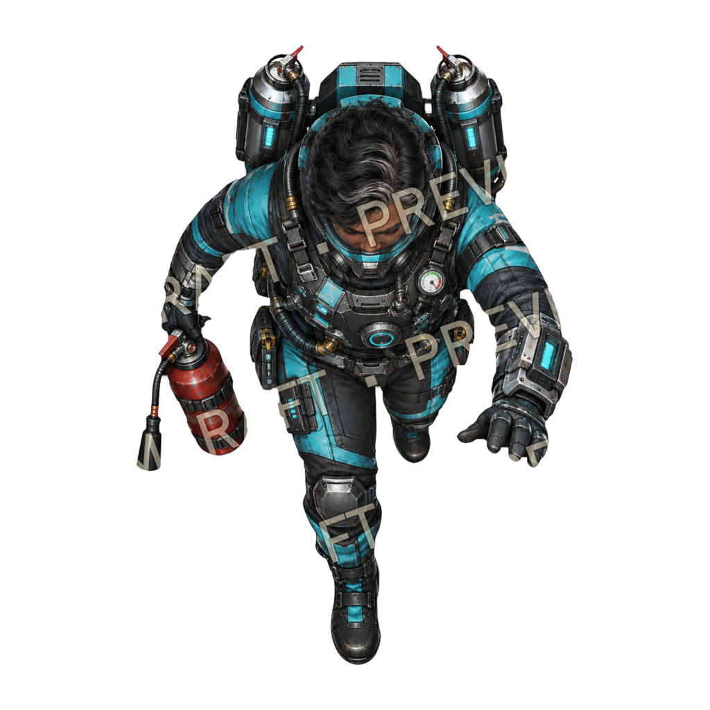 Deep Dive top-down token preview