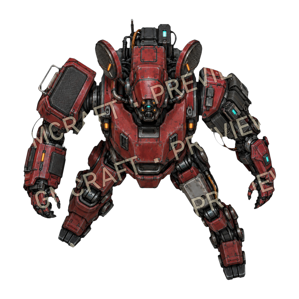 Cyberpunk Infiltration And Espionage Androids product preview 4