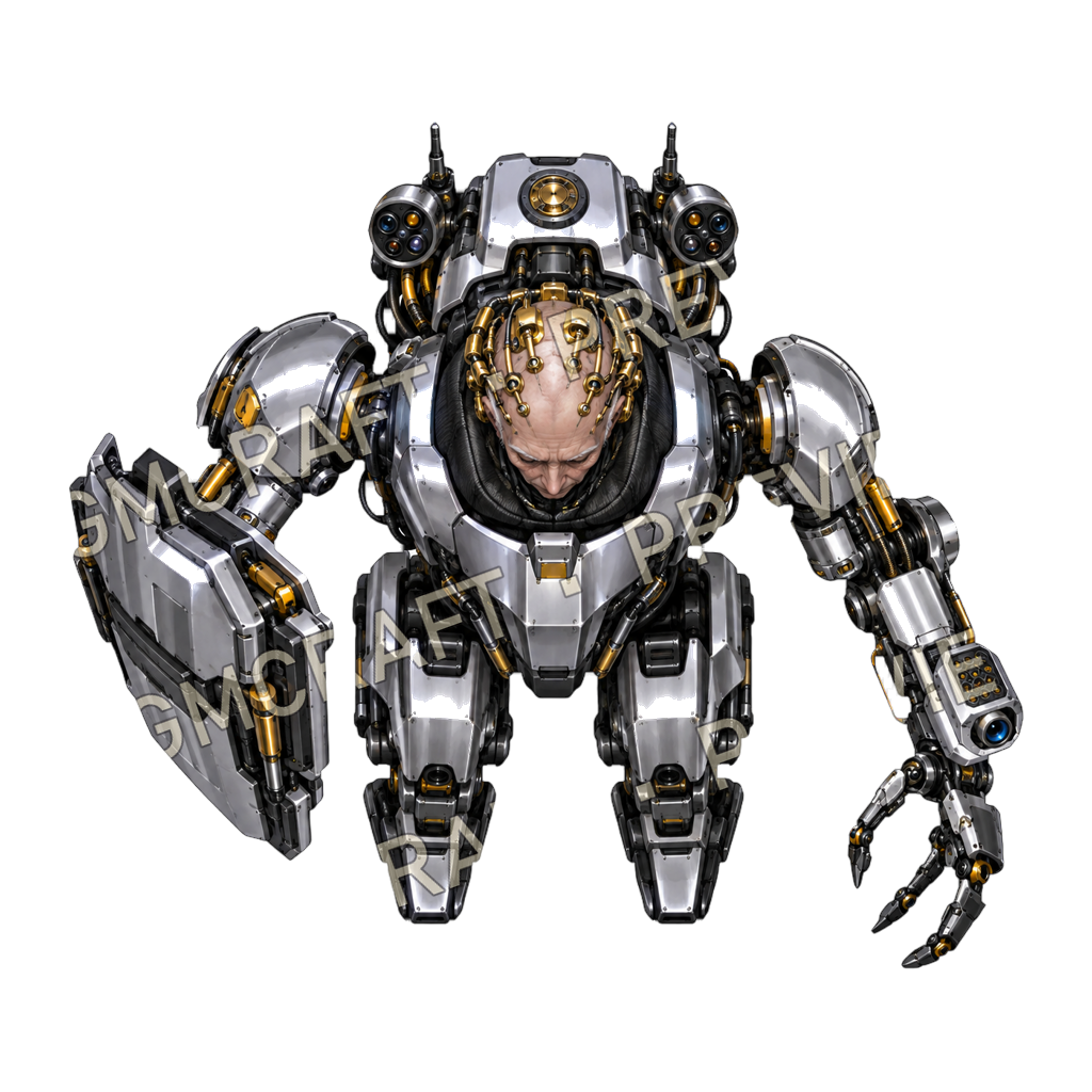 Neural Savant top-down token preview