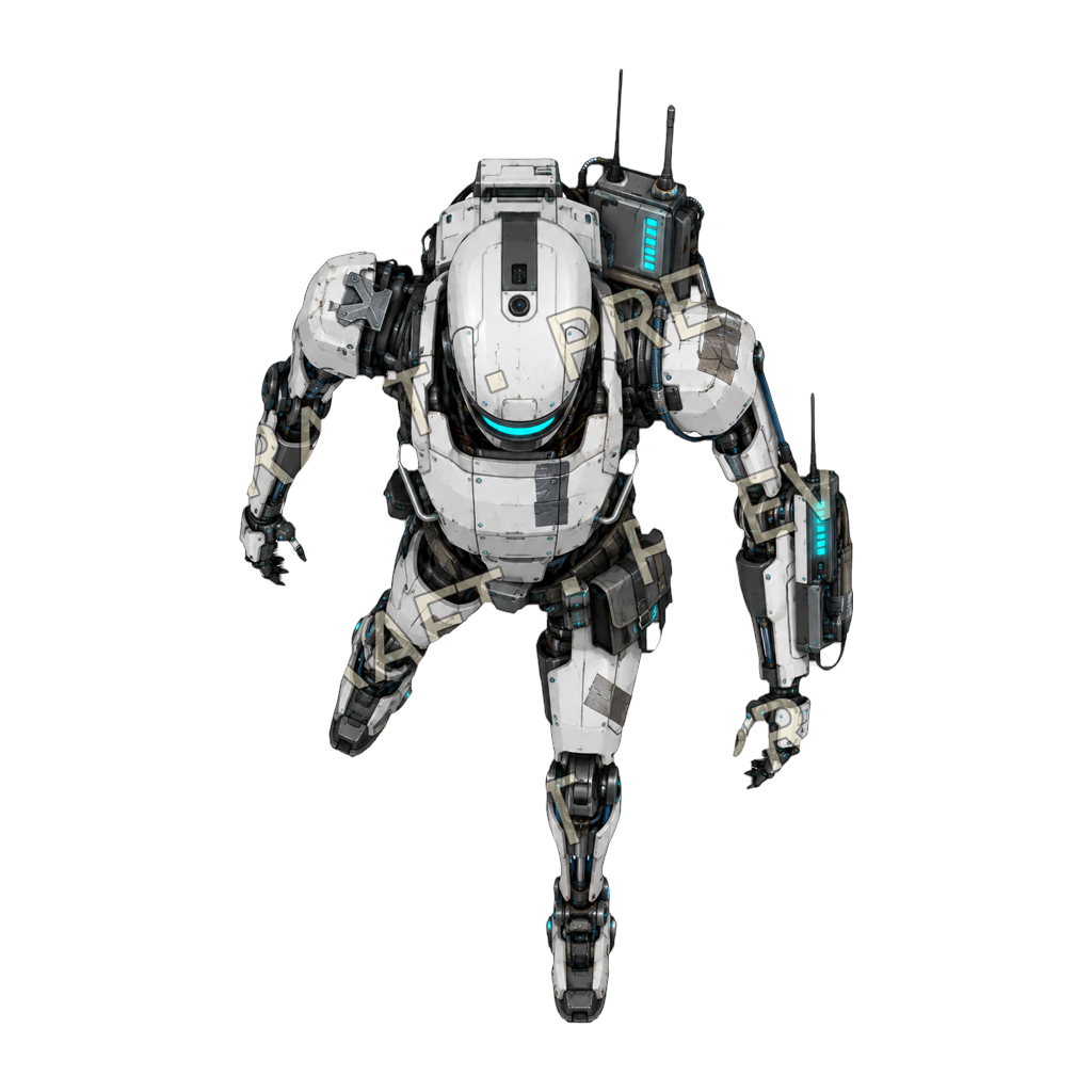 Transit Unit top-down token preview