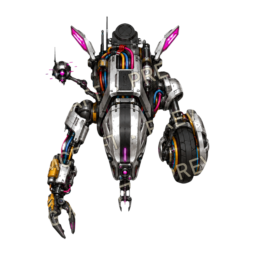 Signal Seeker top-down token preview