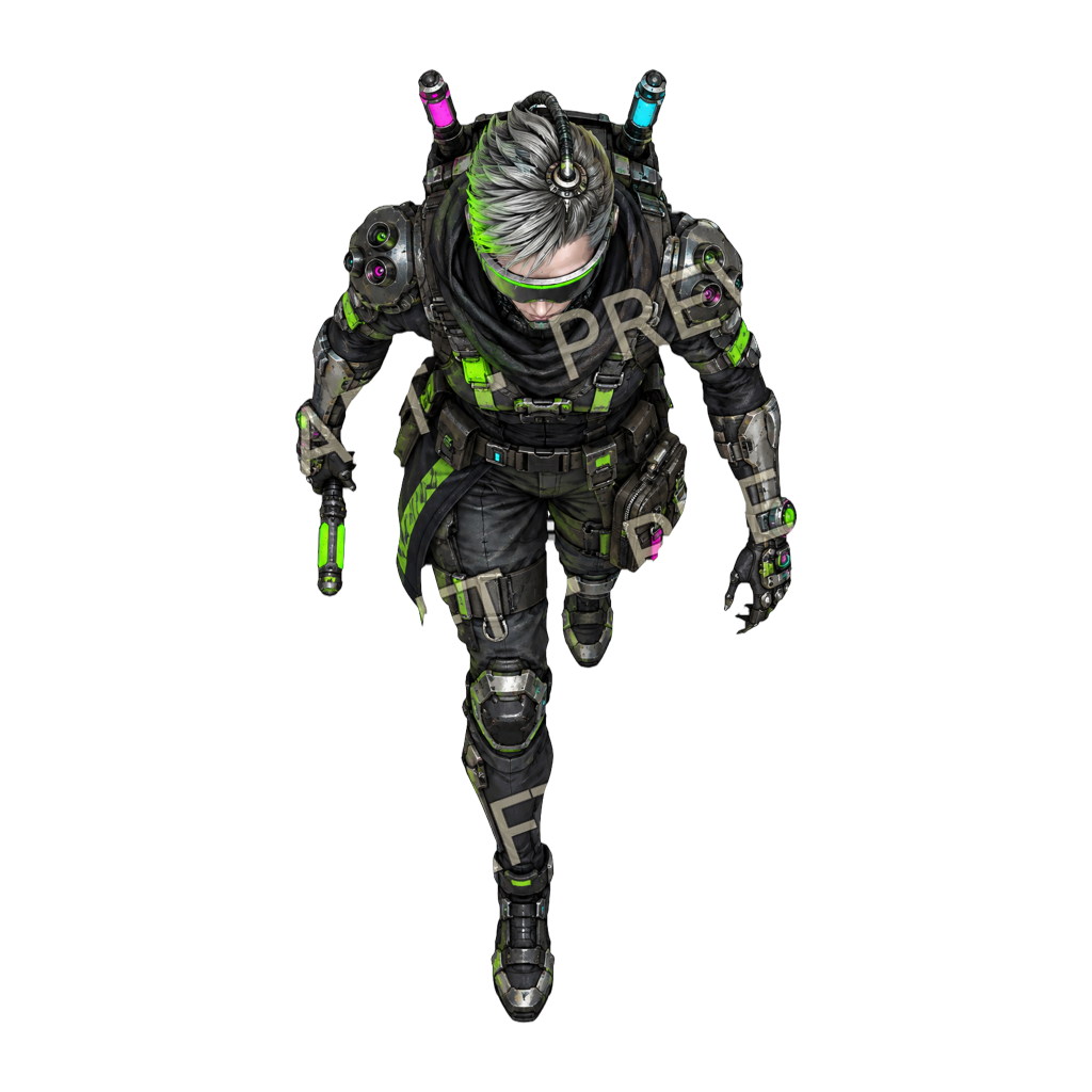 Deep Link top-down token preview