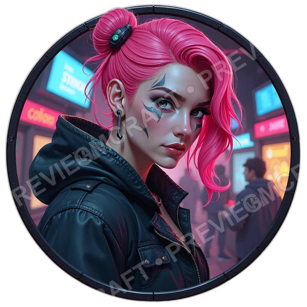 Background Extra, Male, Slate Face Paint Patch, Silent Cue Earpiece, Foldaway Box Props, Cash Strap, Npcs, ,Adult,1.8,, ,Heavyset Build,1.8,, ,Hot Pin 0001 top-down token preview