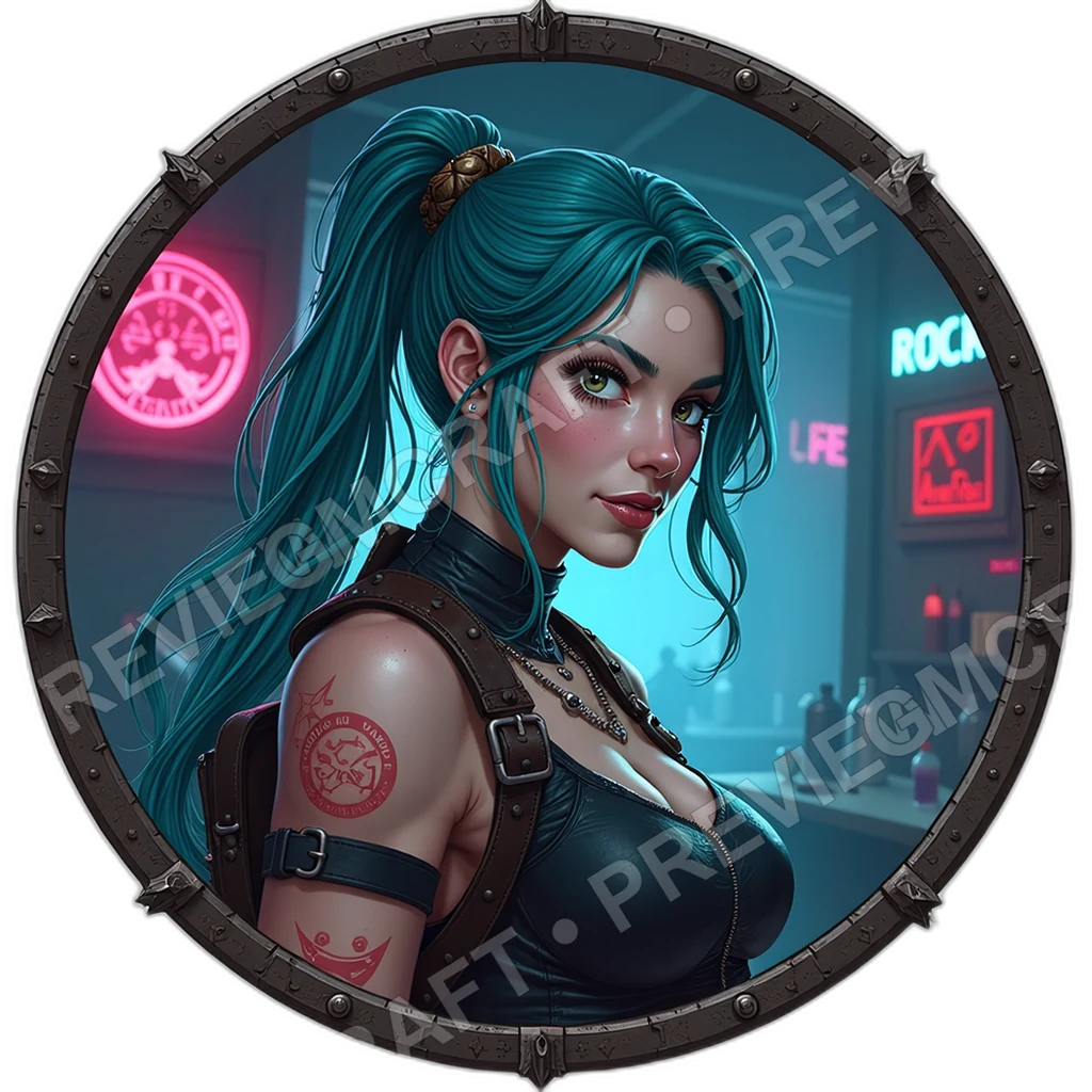 Folding Sign Storyteller, Male, Cracked Throat Amp, Rumor Ledger Strap, Coin Stitched Satchel, Npcs, , Age,1.8,, ,Extremely Muscular Build,1.8 0001 top-down token preview