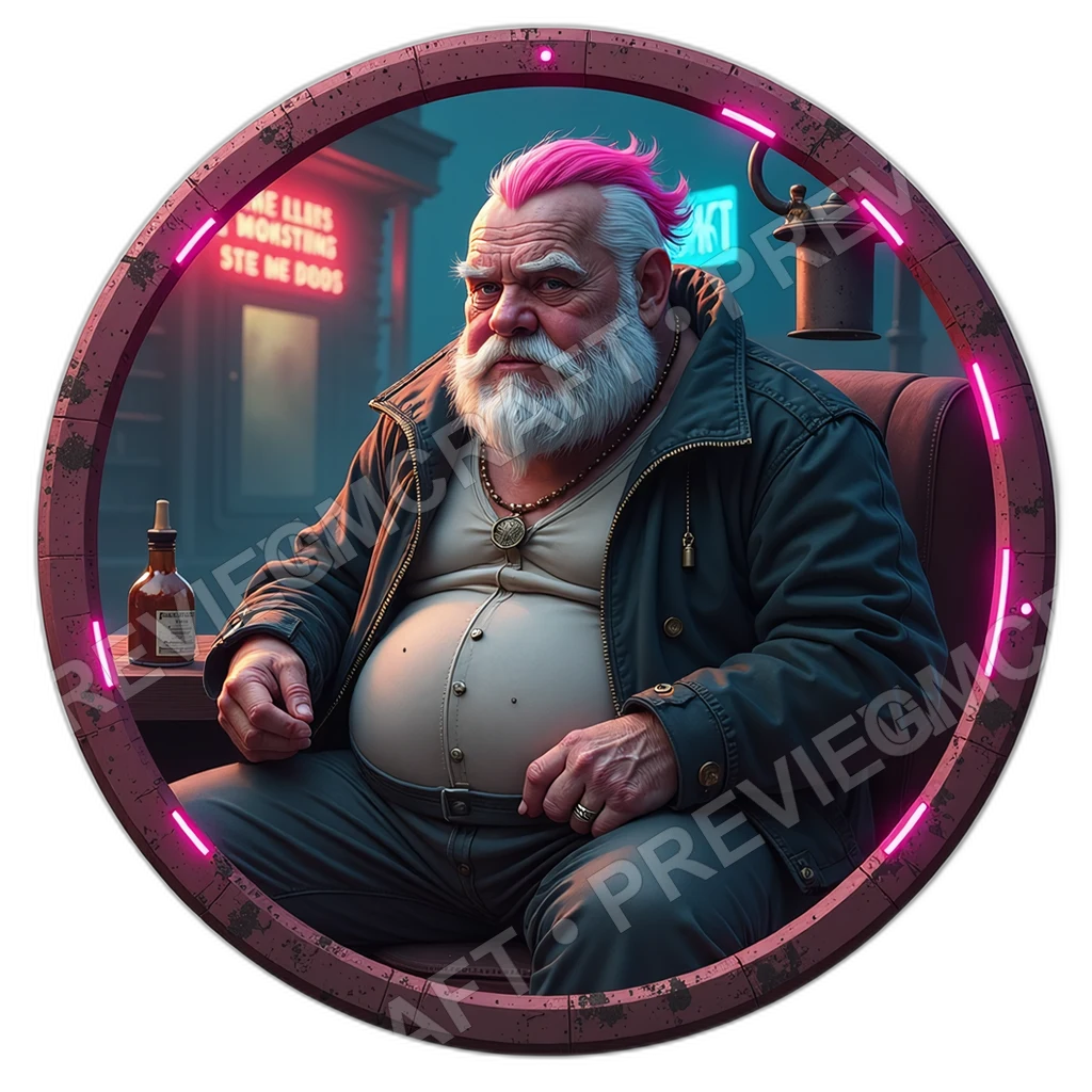 Market Storyteller, Male, Cracked Throat Amp, Folding Rumor Cards, Coin Stitched Satchel, Npcs, ,Senior Age Old Person,1.8,, ,Obese Build,1.8,, ,Hot P 0001 top-down token preview