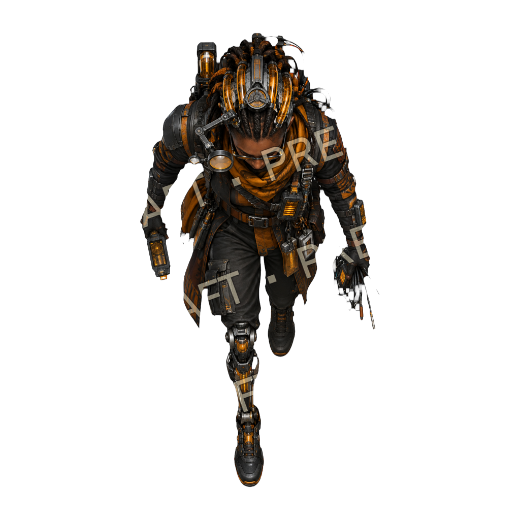 Deep Dive top-down token preview
