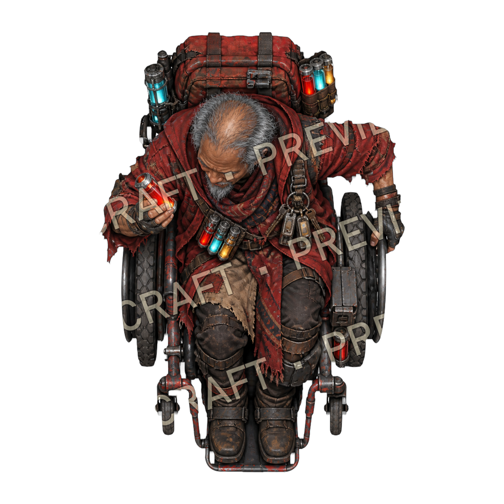 The Siphon top-down token preview