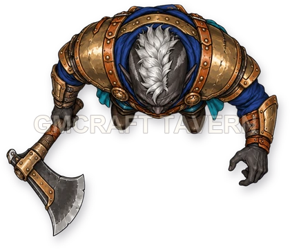 105 · Enemy 22 - Siege Raider top-down token preview