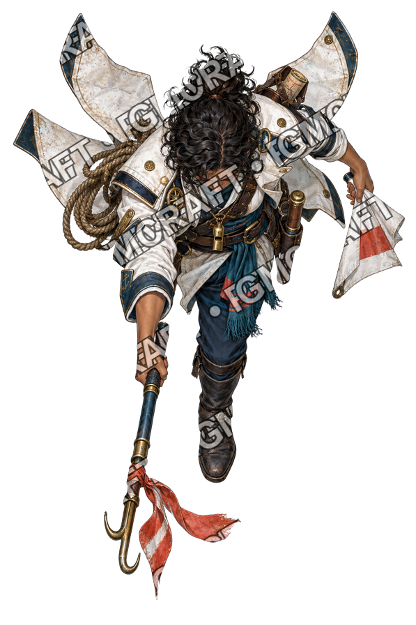 Deck Officers product preview 4