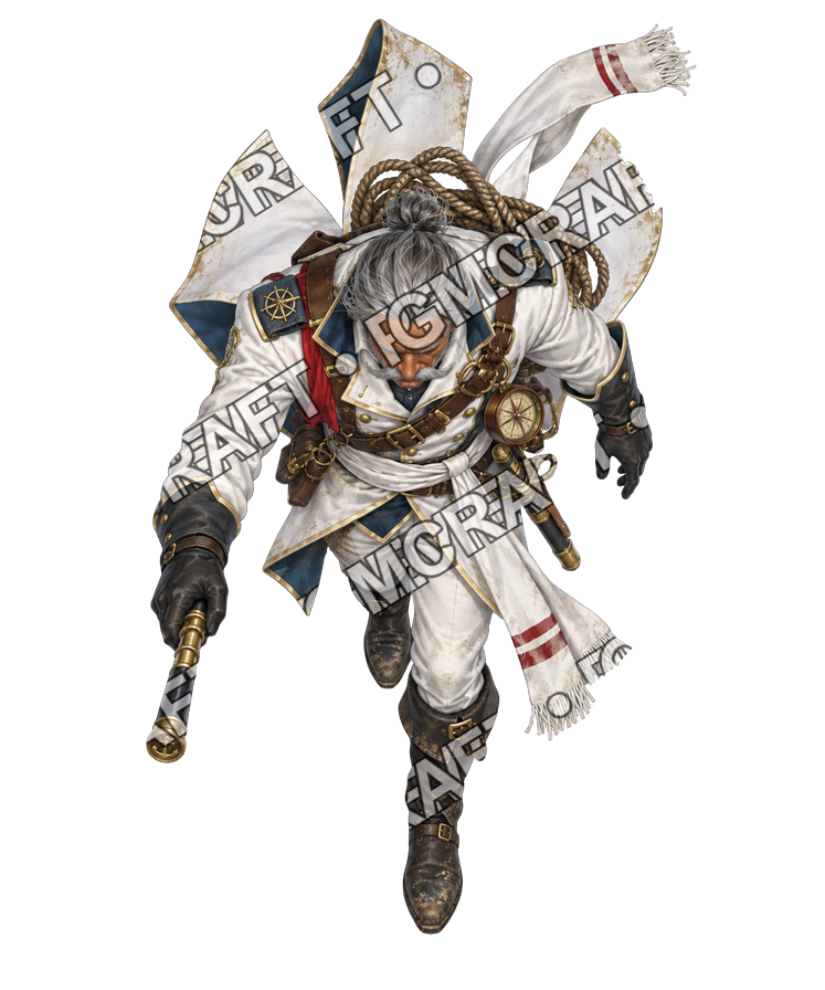 Deck Officers product preview 6
