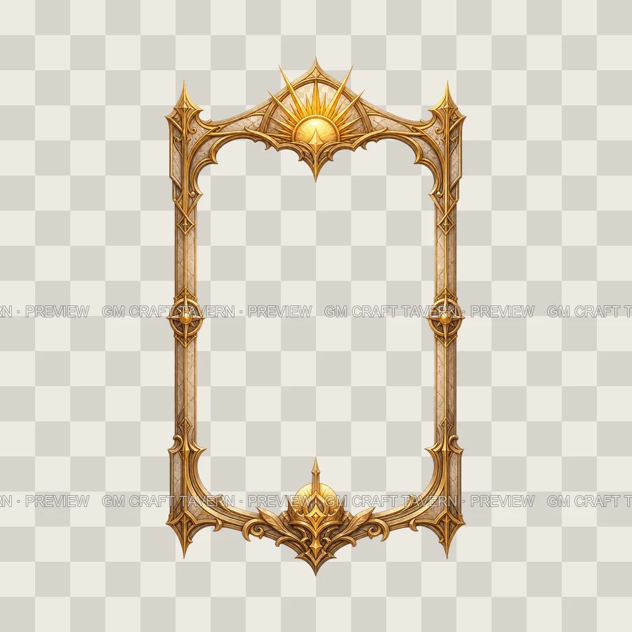Dawn Sovereignty Borders product preview 10