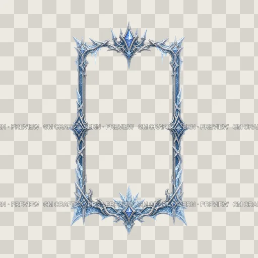 Border 22 top-down token preview