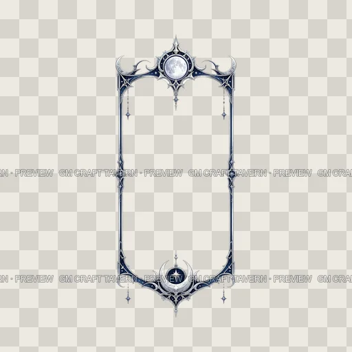 Border 03 top-down token preview