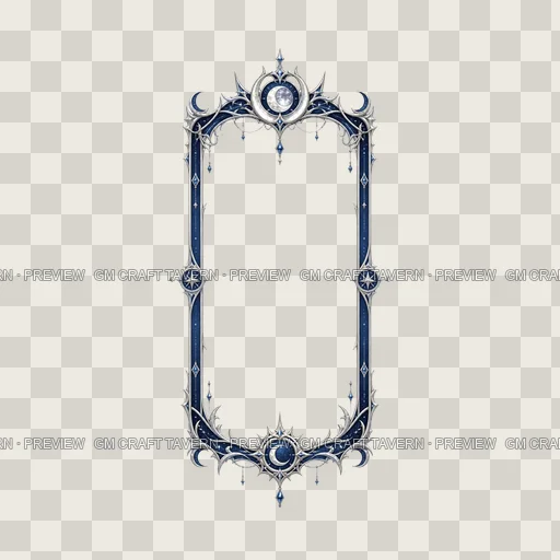 Border 04 top-down token preview