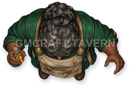 Dwarves product preview 3
