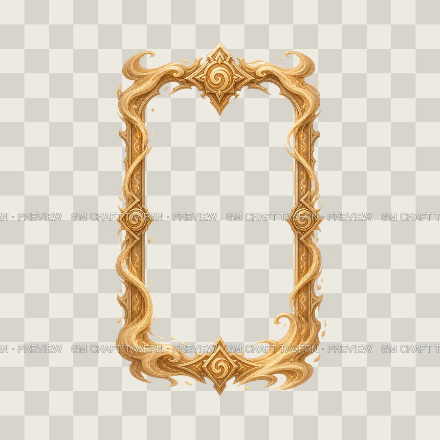 Element Borders product preview 2