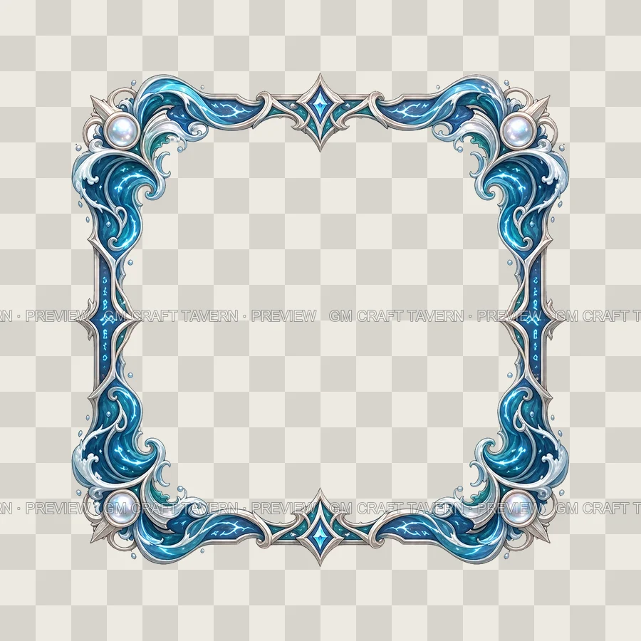 Element Borders product preview 5