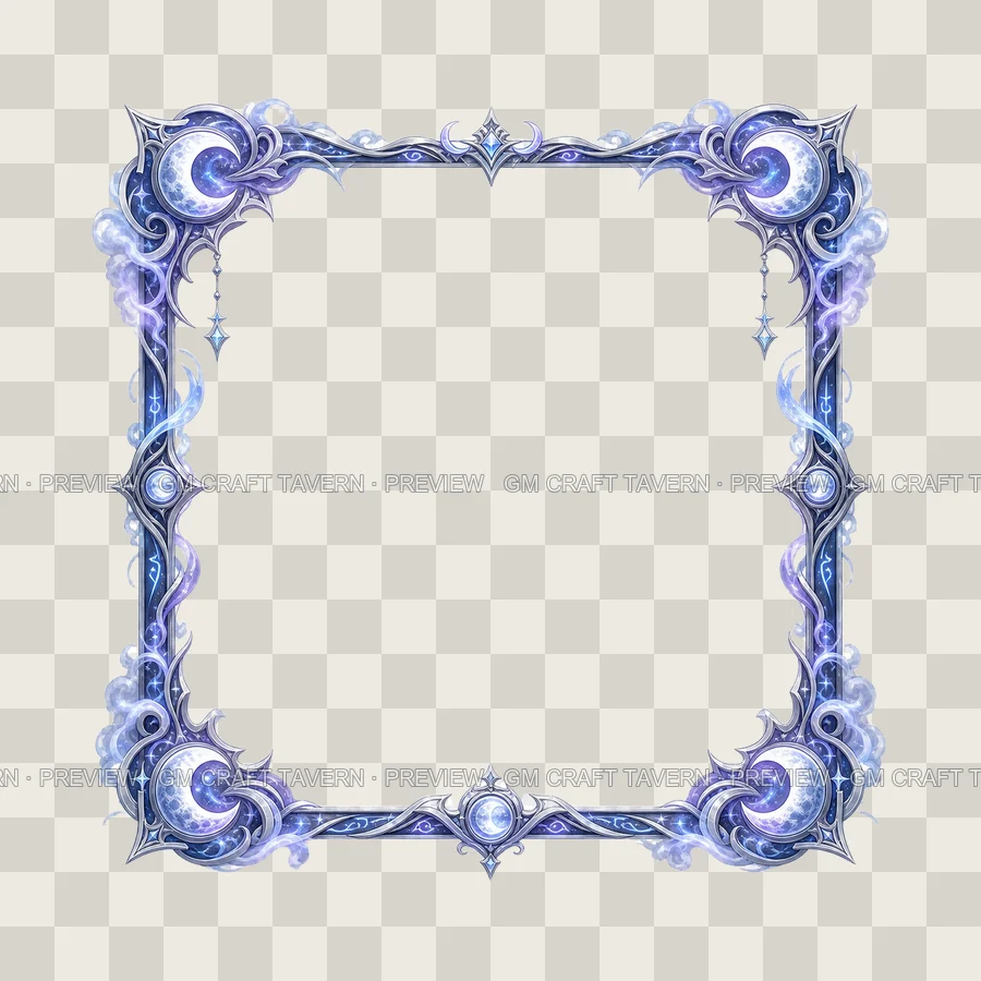Element Borders product preview 10