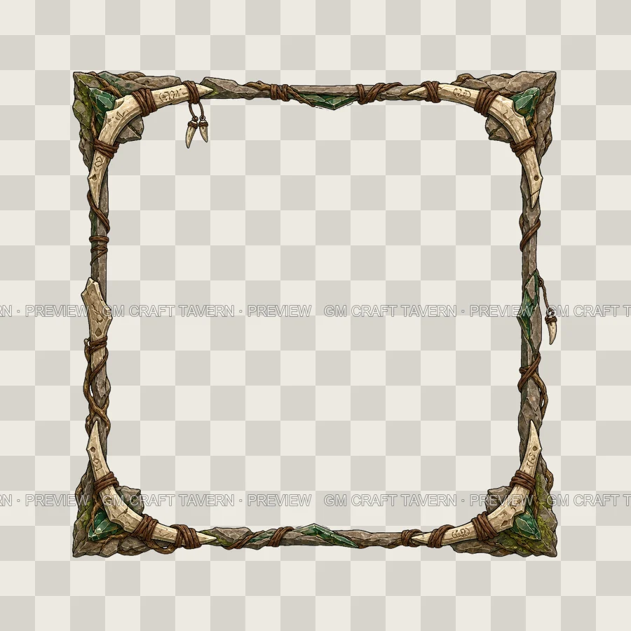 Earth Borders product preview 8