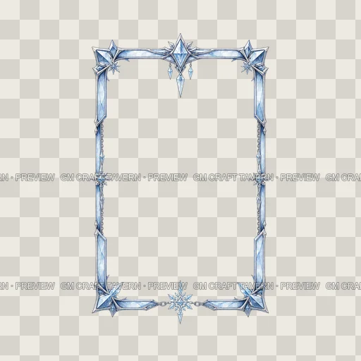 Border 03 top-down token preview