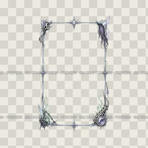 Border 03 top-down token preview