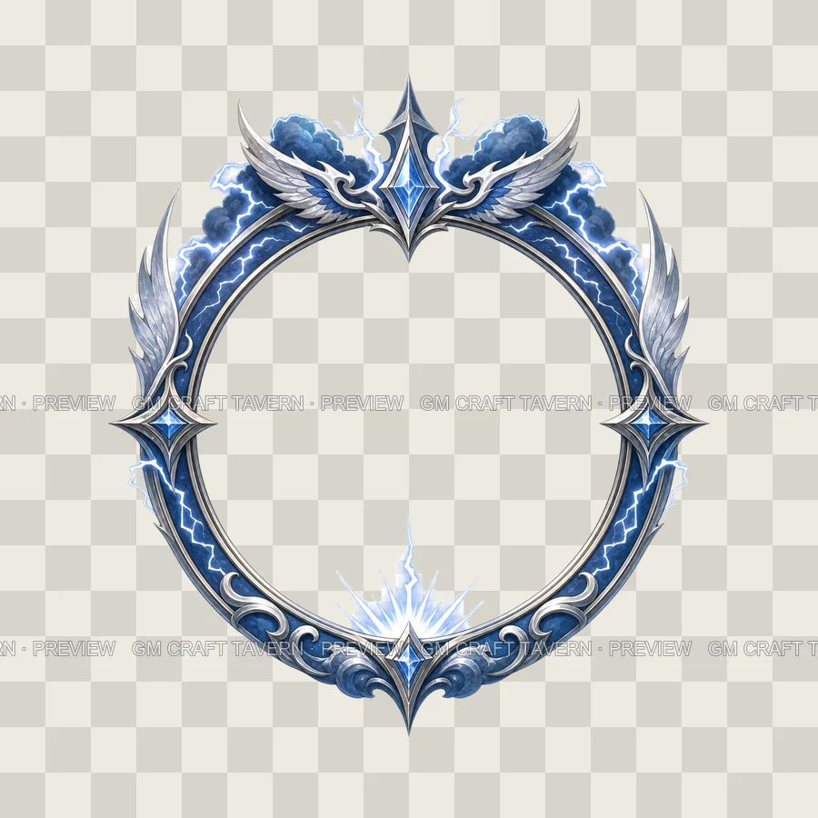 Elevation Borders product preview 2