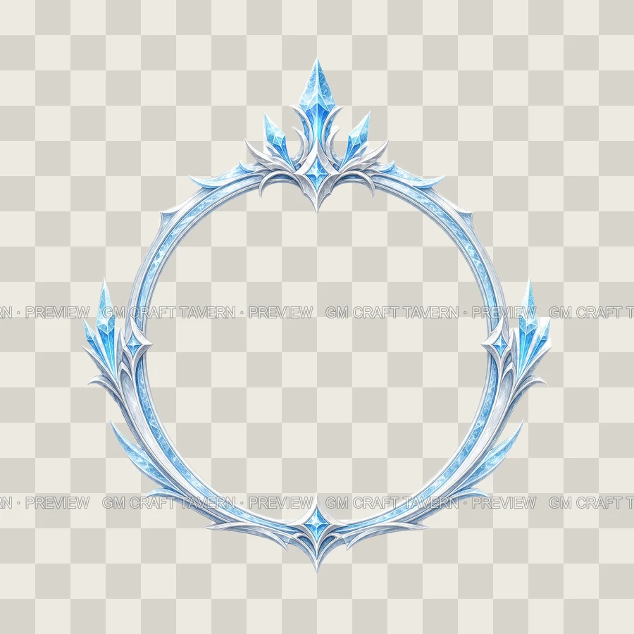 Elevation Borders product preview 9