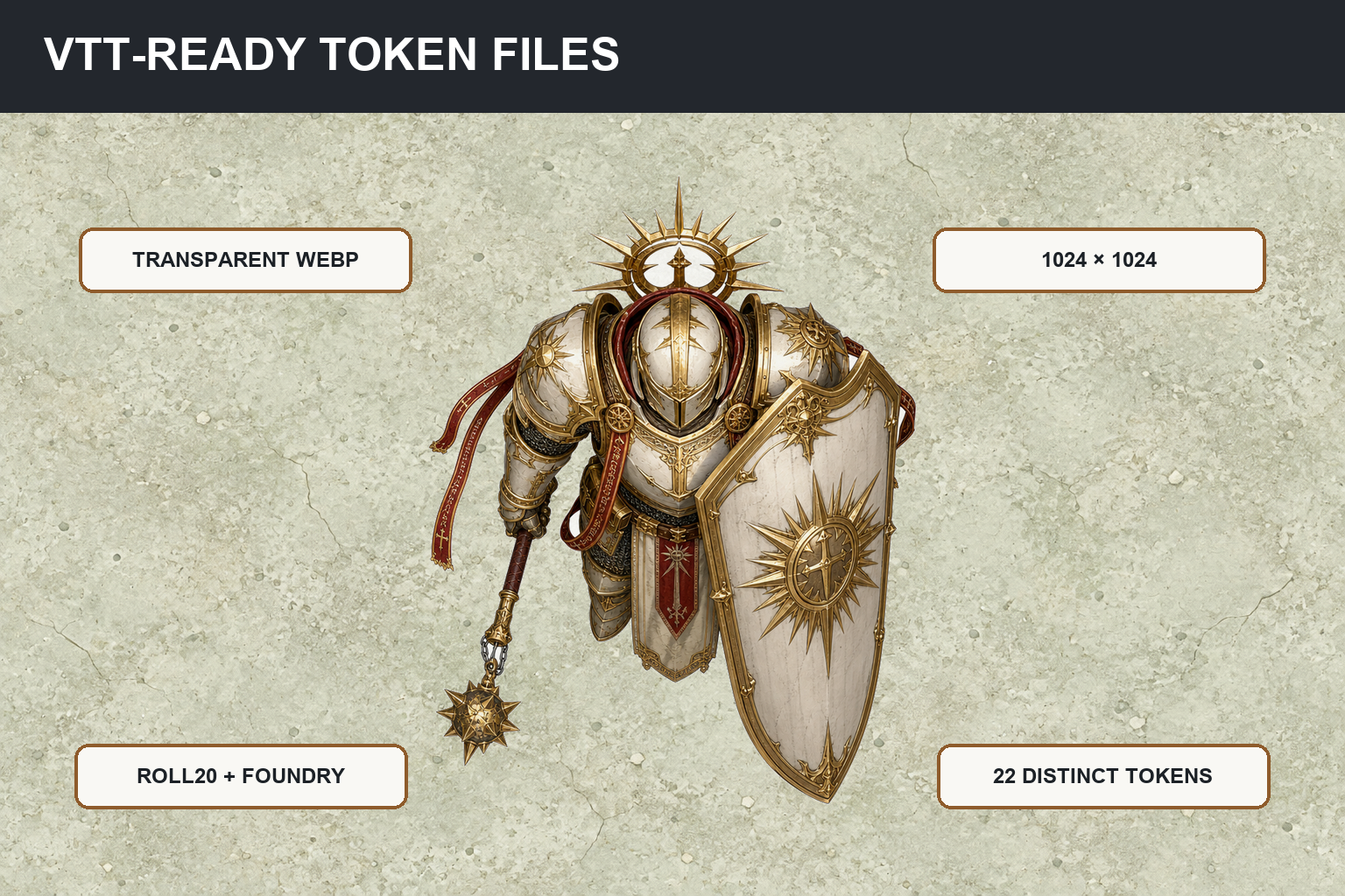 Emberveil Crusade product preview 3
