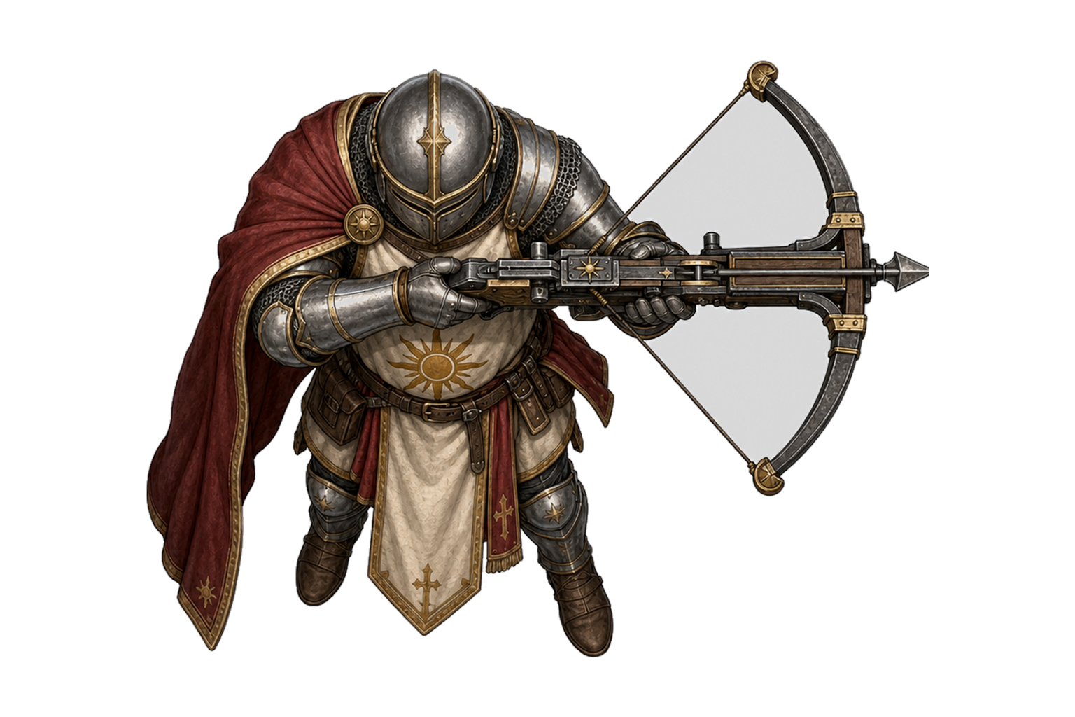 Emberveil Crusade product preview 6