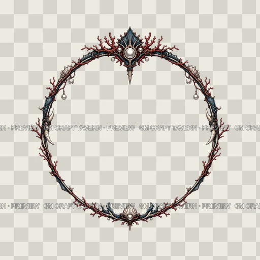 Border 62 top-down token preview