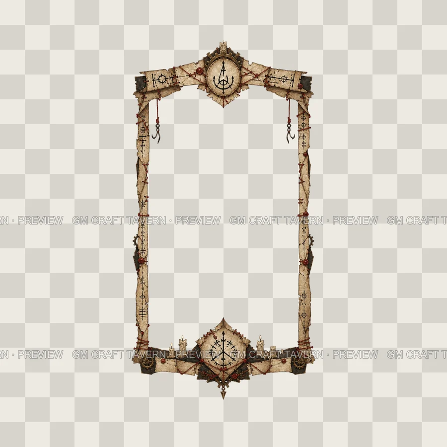 Kobold Trapmaster Borders product preview 1