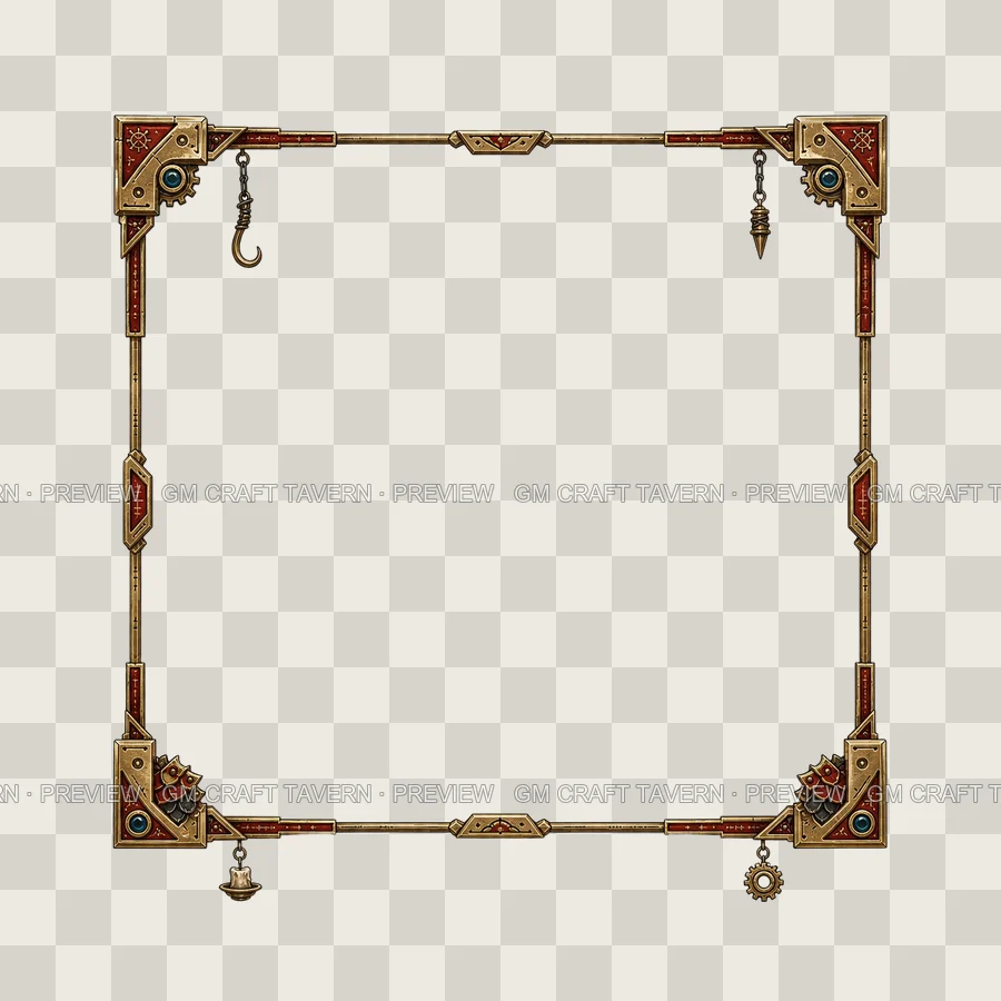 Kobold Trapmaster Borders product preview 2