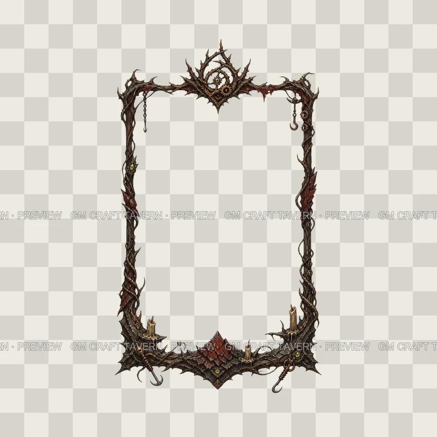 Kobold Trapmaster Borders product preview 7
