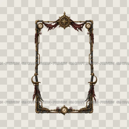 Border 29 top-down token preview