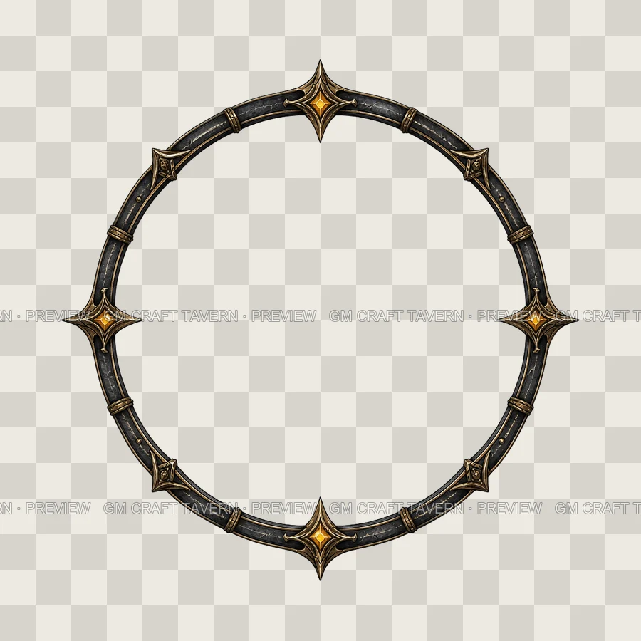 Energies Borders product preview 2