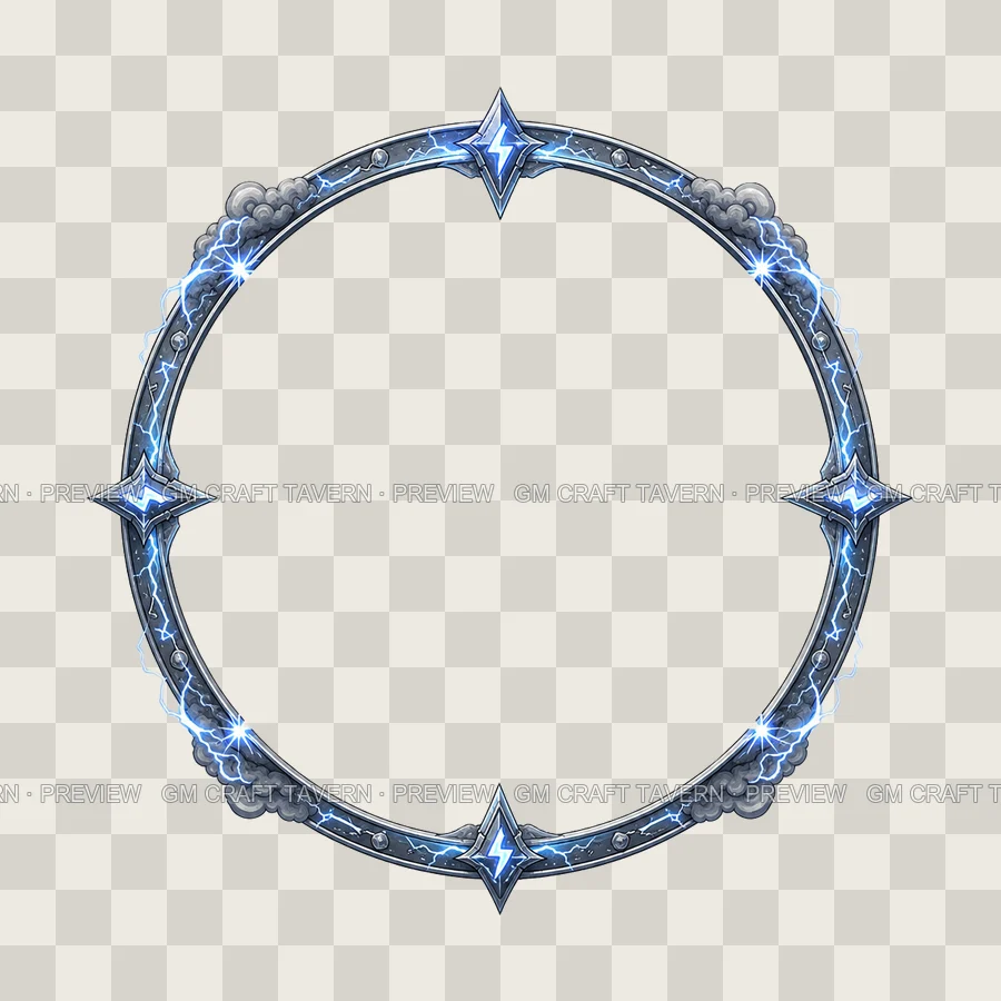 Energies Borders product preview 10