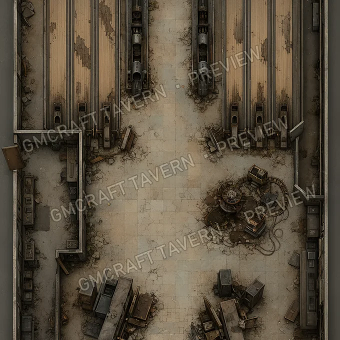 Aperçu de la battlemap Pa 06 18