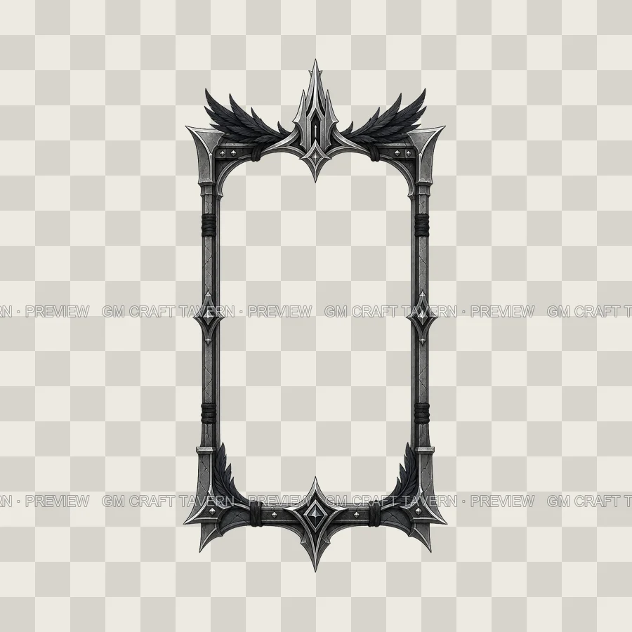 Estate Borders product preview 3