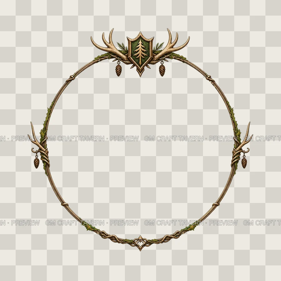 Estate Borders product preview 6