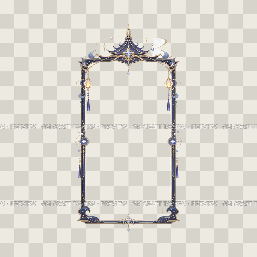 Estate Borders product preview 7