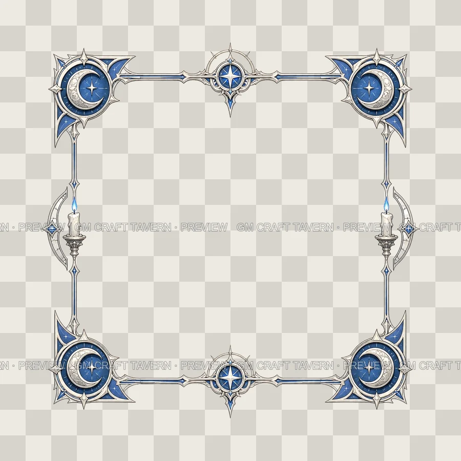 Estate Borders product preview 8