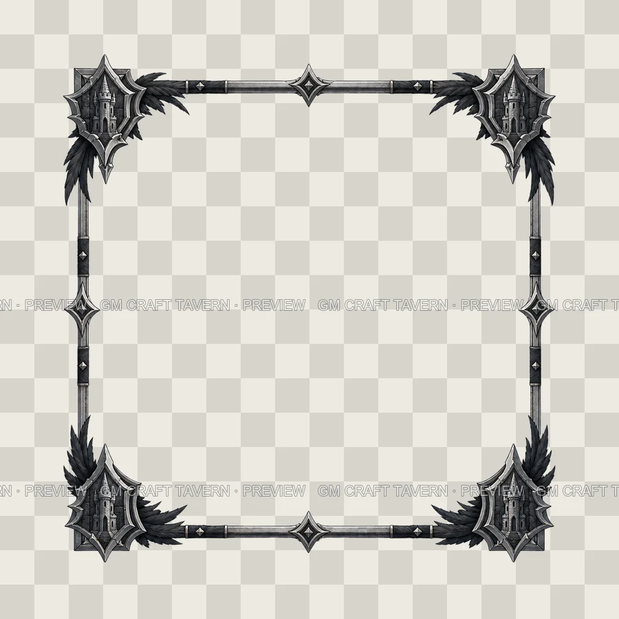 Estate Borders product preview 9